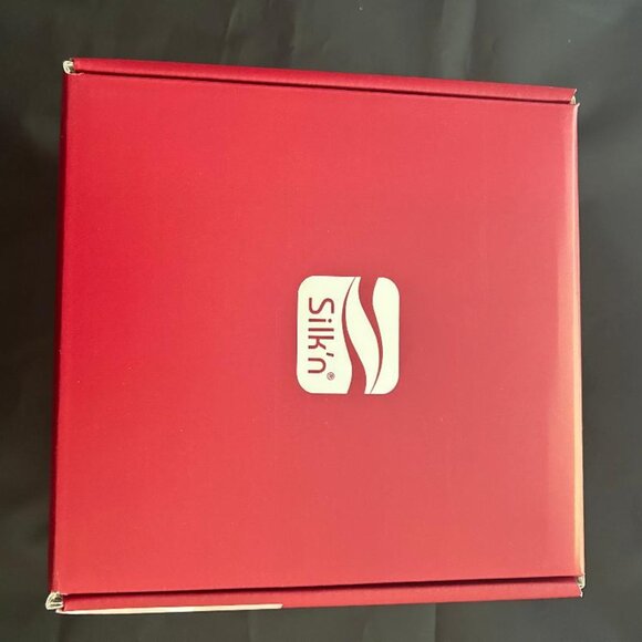 Silk'n Face FX Skincare Anti-Aging Rejuvenation LED Light Based Skin Treatment - Picture 11 of 11